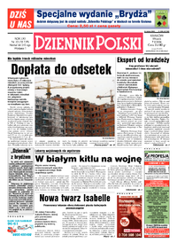 Dziennik Polski