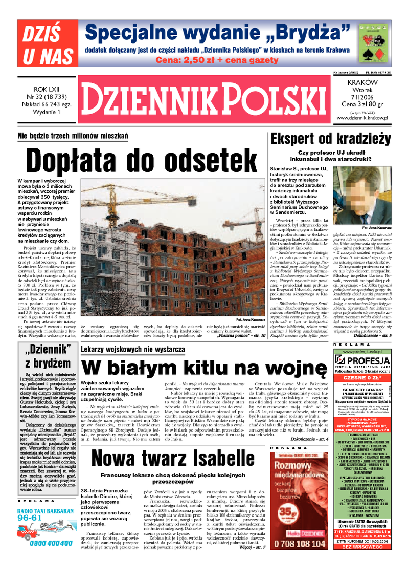 Dziennik Polski