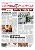 Kronika Krakowska