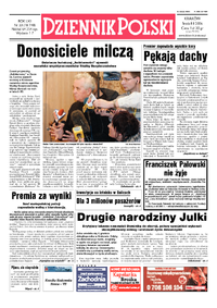 Dziennik Polski