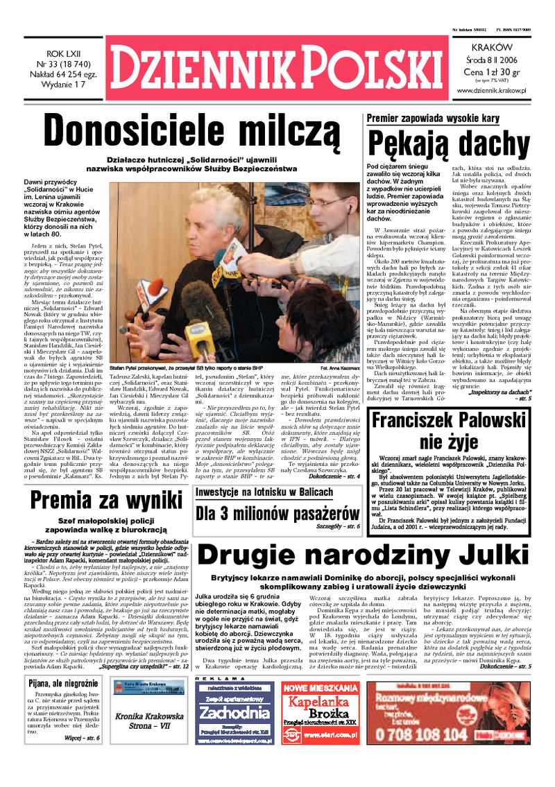 Dziennik Polski