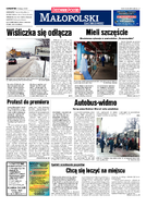 Dz. Małopolski Zach.