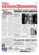 Kronika Krakowska