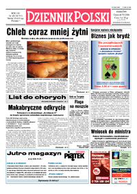 Dziennik Polski