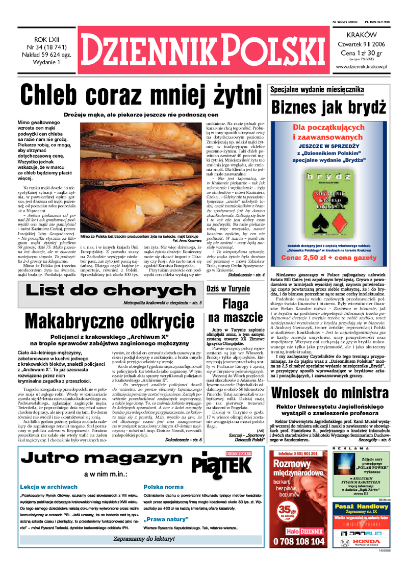 Dziennik Polski