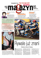 Magazyn Tarnowski