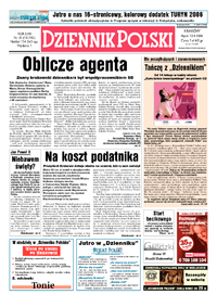 Dziennik Polski