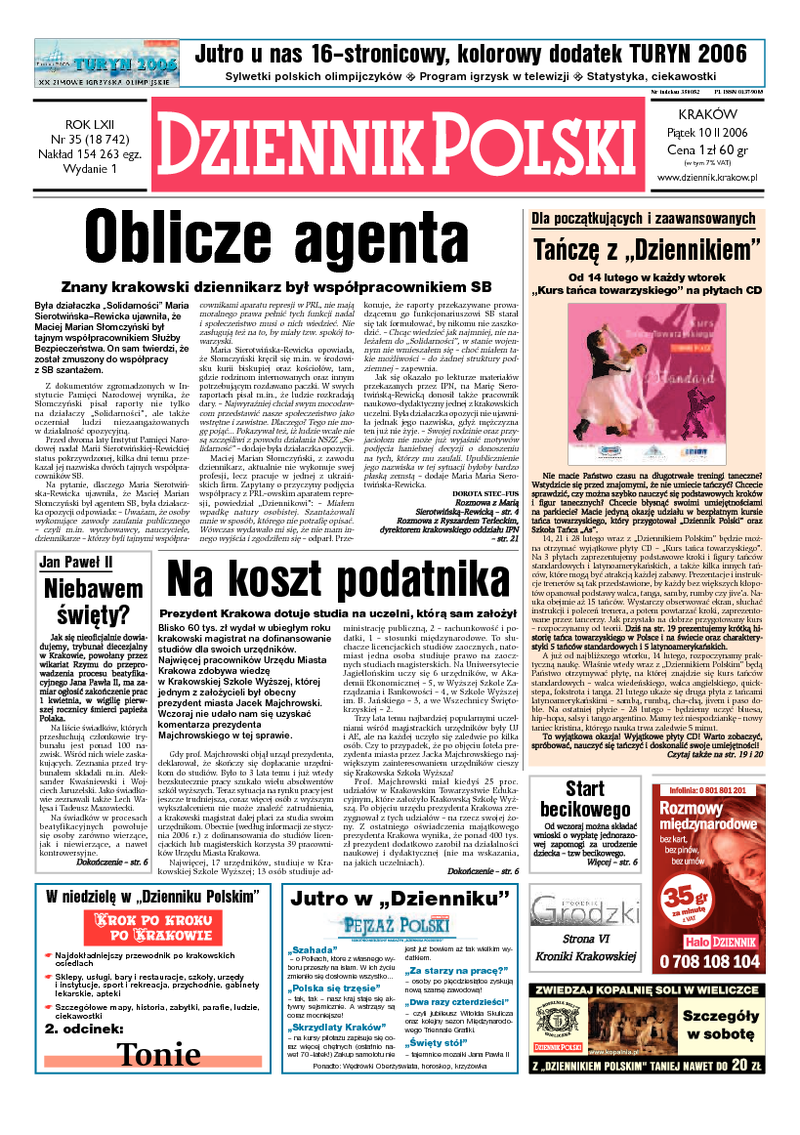 Dziennik Polski