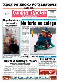 Dziennik Polski