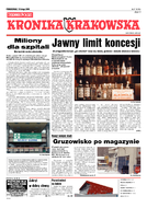 Kronika Krakowska