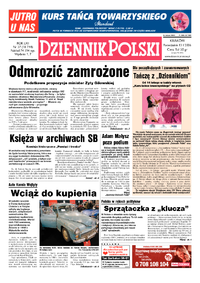 Dziennik Polski