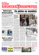 Kronika Krakowska