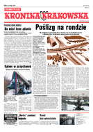 Kronika Krakowska