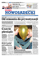 Dz. Nowosądecki