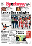 Dz. Sportowy
