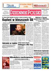 Dziennik Polski