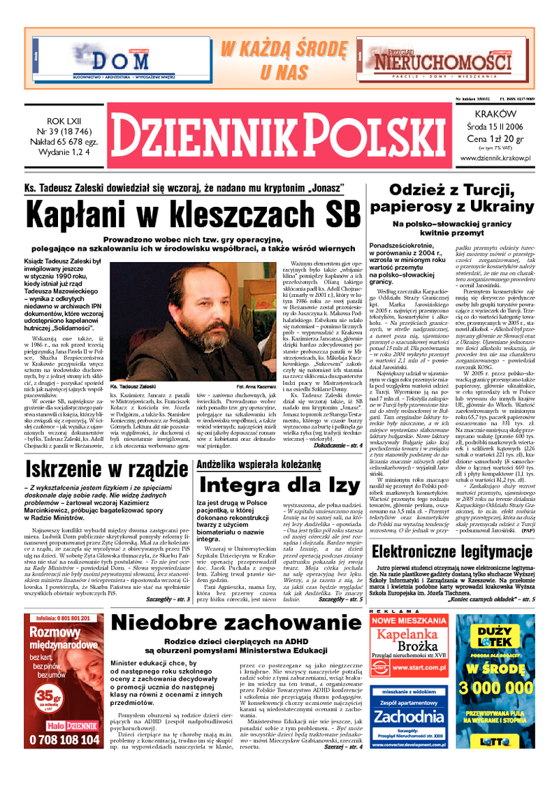 Dziennik Polski