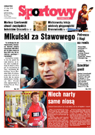Dz. Sportowy