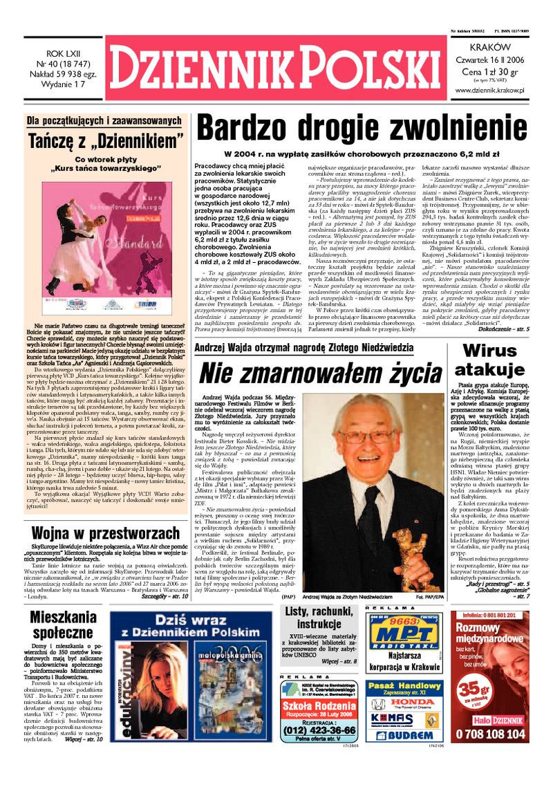Dziennik Polski