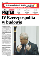 Magazyn Piątek