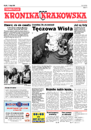 Kronika Krakowska