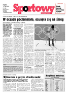 Dz. Sportowy