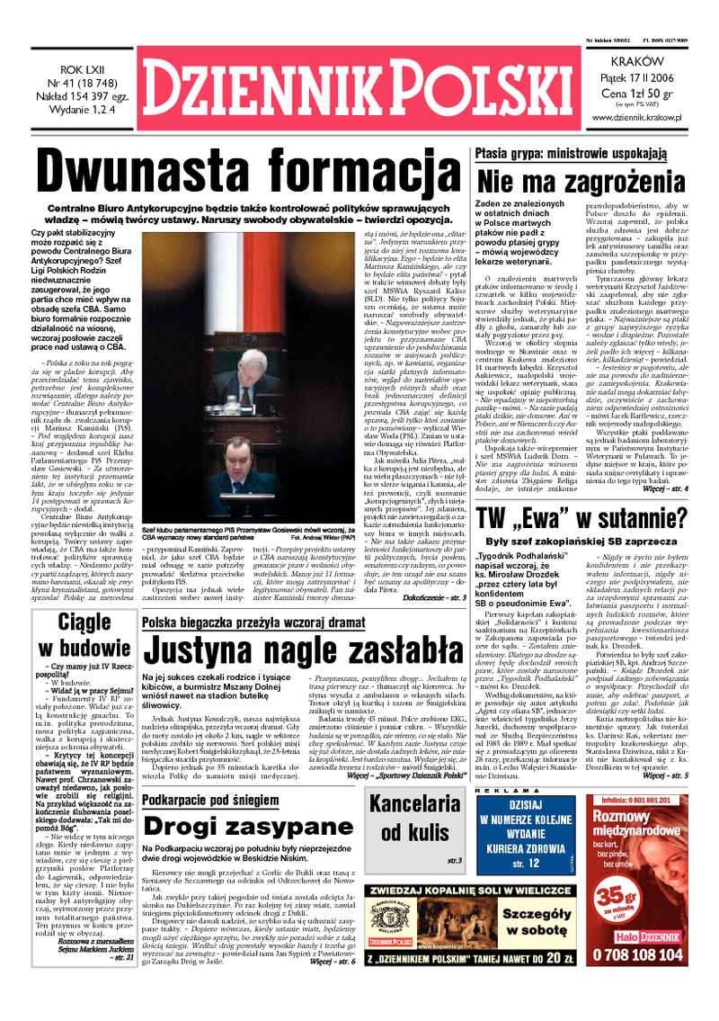Dziennik Polski