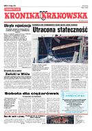Kronika Krakowska