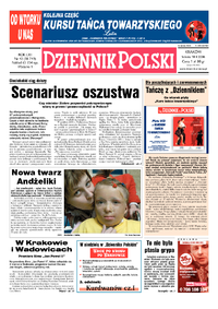 Dziennik Polski