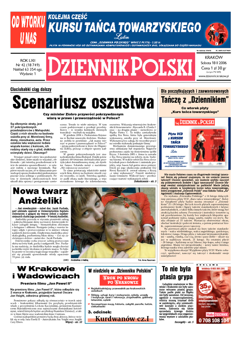 Dziennik Polski