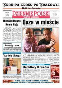 Dziennik Polski