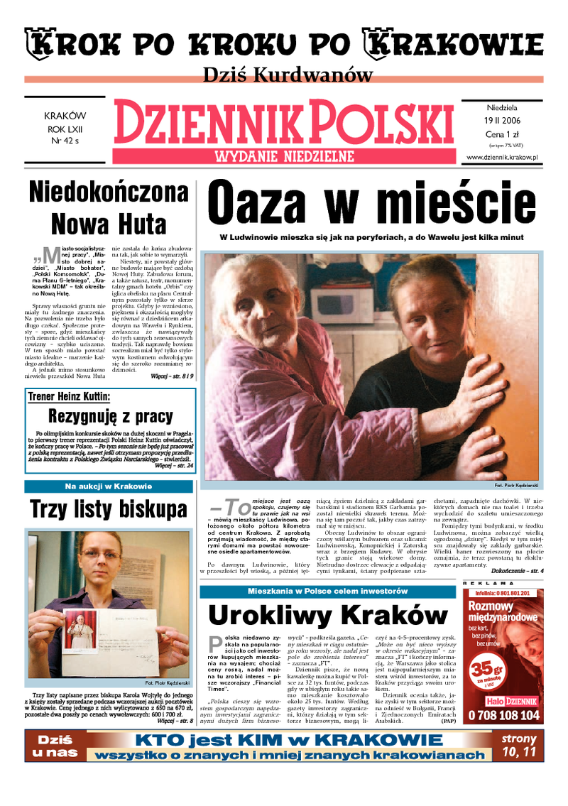 Dziennik Polski
