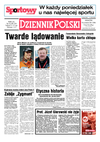 Dziennik Polski