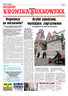 Kronika Krakowska