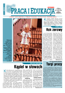 Praca i Edukacja