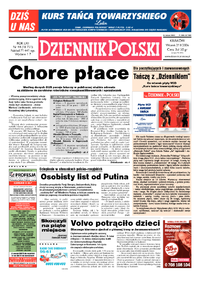 Dziennik Polski