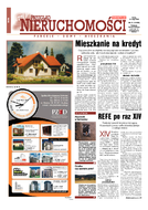 Przegląd nieruchomości