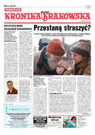 Kronika Krakowska