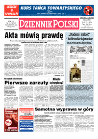 Dziennik Polski