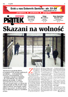 Magazyn Piątek