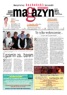 Magazyn Tarnowski