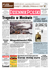 Dziennik Polski