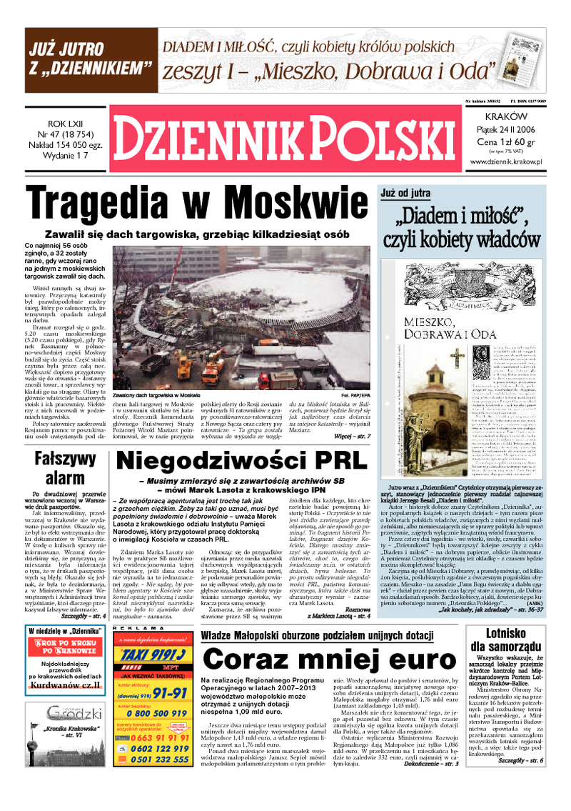 Dziennik Polski