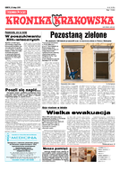 Kronika Krakowska