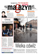 Magazyn Tarnowski