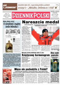 Dziennik Polski