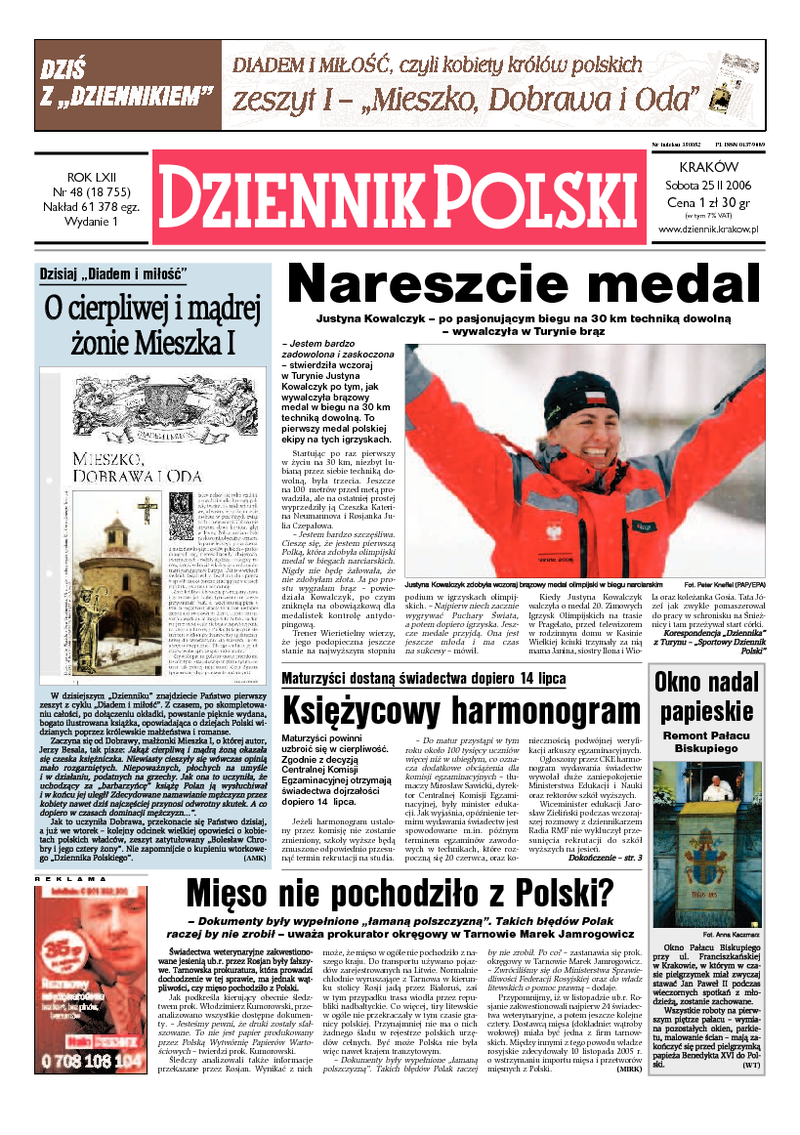 Dziennik Polski