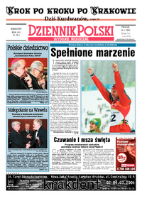 Dziennik Polski