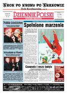 Dziennik Polski