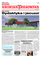 Kronika Krakowska